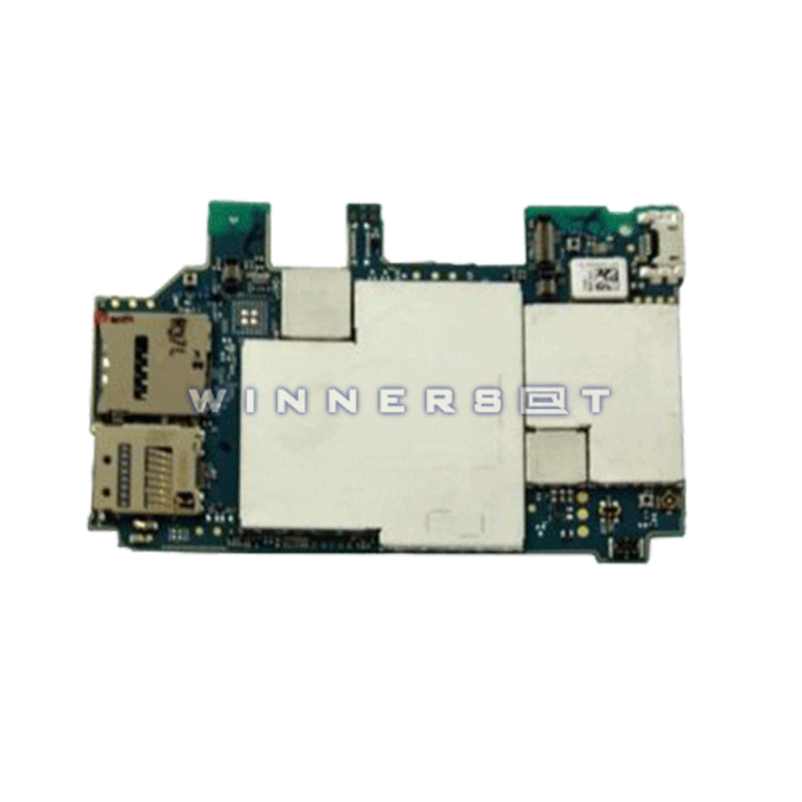 Placa Base Xperia Z
