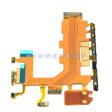 Flex Principal Sony Xperia Z2