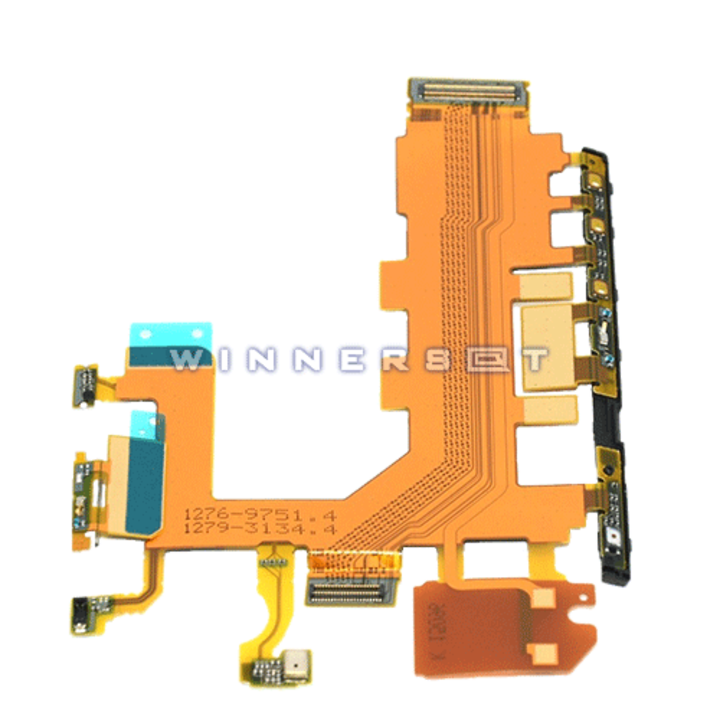 Flex Principal Sony Xperia Z2