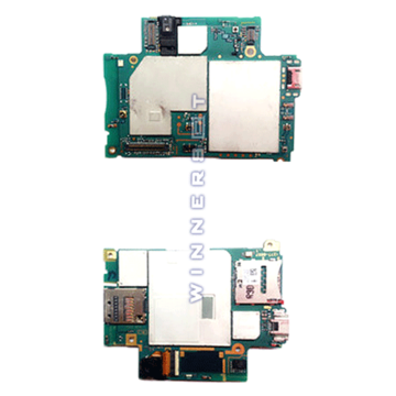 Placa Base Xperia Z2