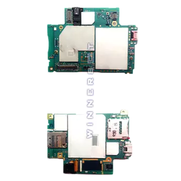 Placa Base Xperia Z2