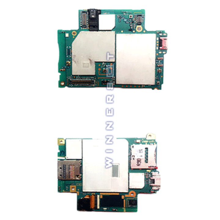 Placa Base Xperia Z2