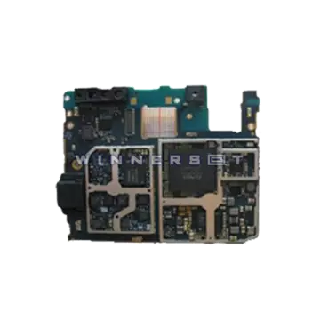 Placa Base Xperia T LT30I
