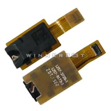 Conector Jack Sony Xperia T LT30