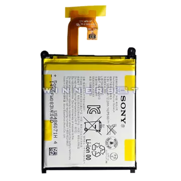 Bateria Xperia Z1