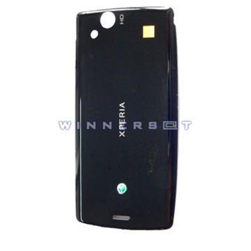 Tapa trasera Xperia S LT18i Negro original