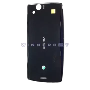 Tapa trasera Xperia S LT18i Negro original