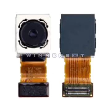 Modulo Camara Frontal Xperia X F5121