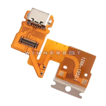 Flex Conector USB Xperia Tablet Z