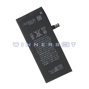 Bateria Iphone 7 Plus