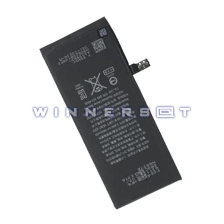 Bateria Iphone 7 Plus