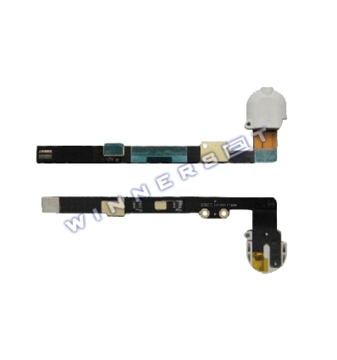 Flex jack blanco iPad Mini