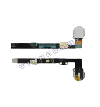 Flex jack blanco iPad Mini