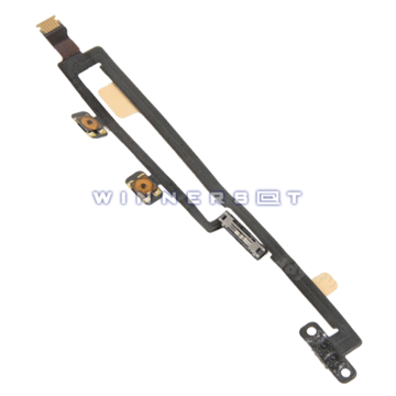 Flex botones volumen iPad Mini