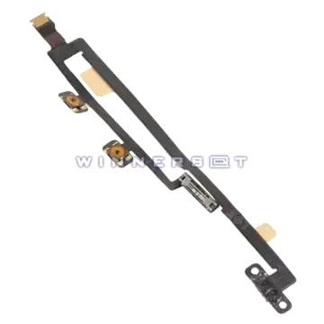 Flex botones volumen iPad Mini