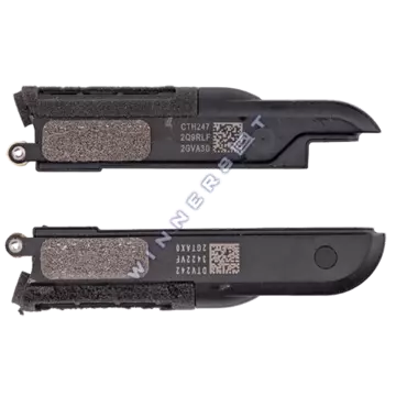 Set 2 altavoces iPad Mini
