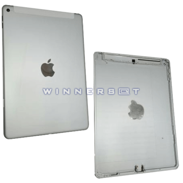 Unibody iPad Air 2 Wifi+4G Plata