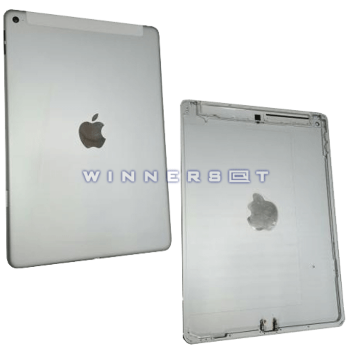 Unibody iPad Air 2 Wifi+4G Plata