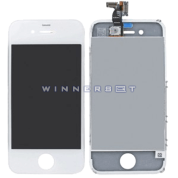 Pantalla IPhone 4S Blanca original