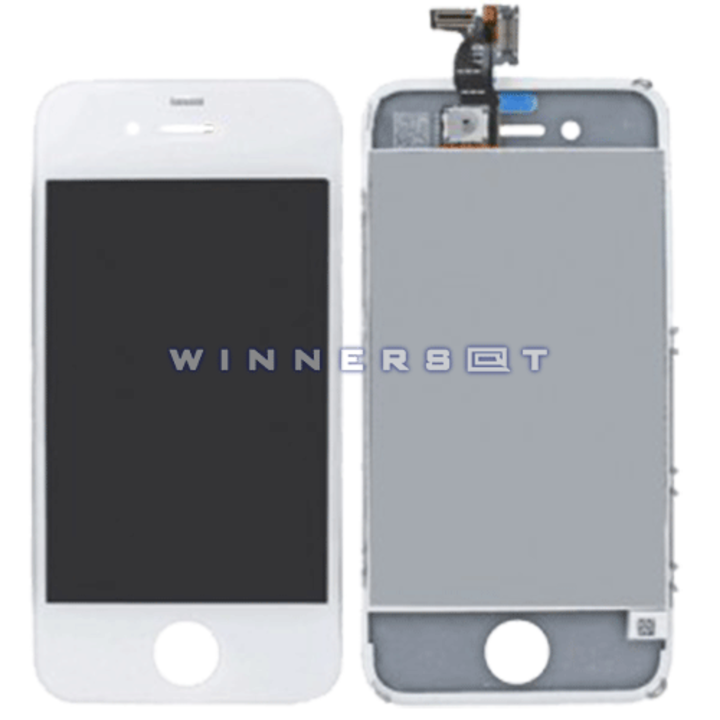 Pantalla IPhone 4S Blanca original