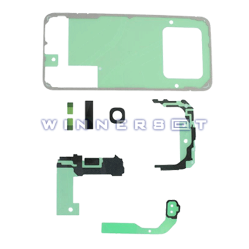 Set adhesivos Galaxy S8 SM-G950F