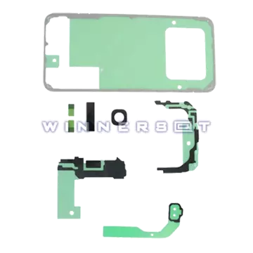 Set adhesivos Galaxy S8 SM-G950F