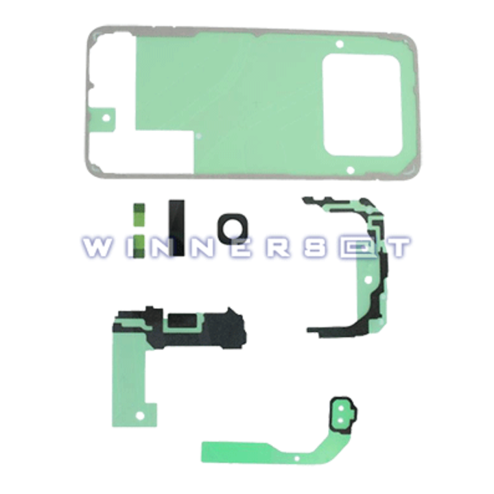 Set adhesivos Galaxy S8 SM-G950F