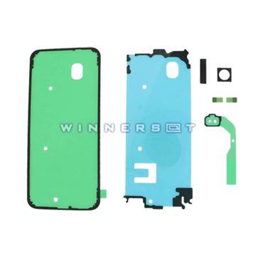 Set adhesivos Galaxy S8 Plus SM-G955F