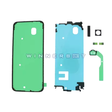 Set adhesivos Galaxy S8 Plus SM-G955F