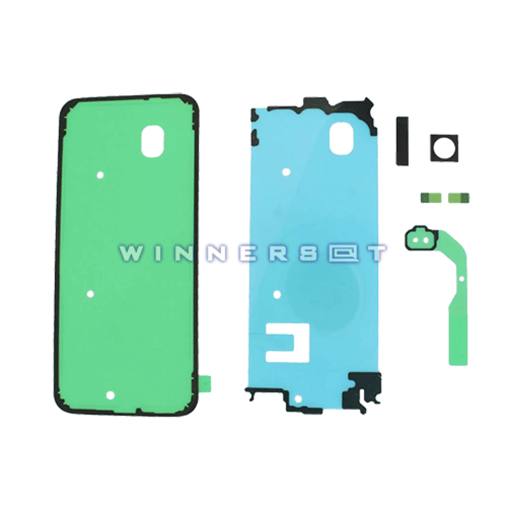 Set adhesivos Galaxy S8 Plus SM-G955F