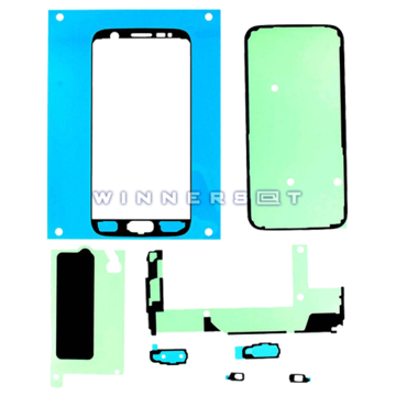 Set adhesivos Galaxy S7 SM-G930F