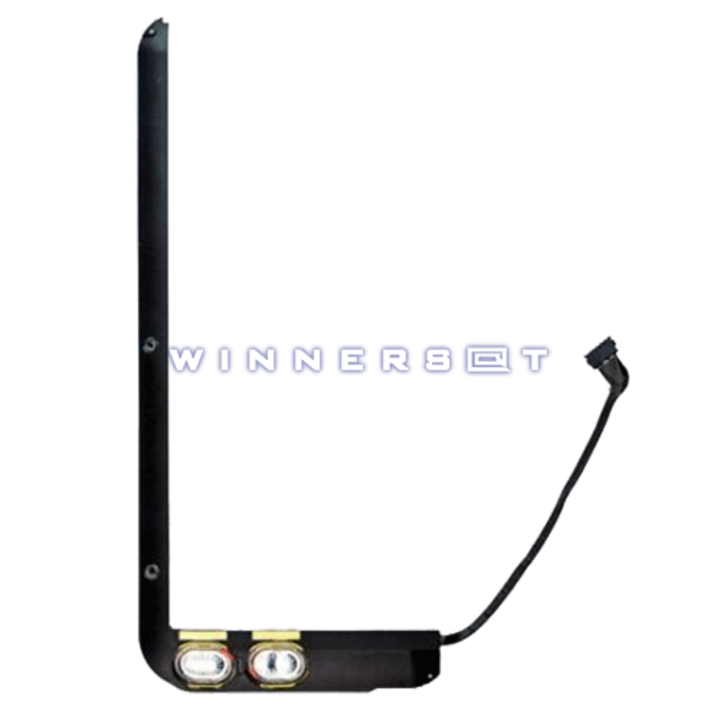 Módulo altavoces iPad 3 y 4