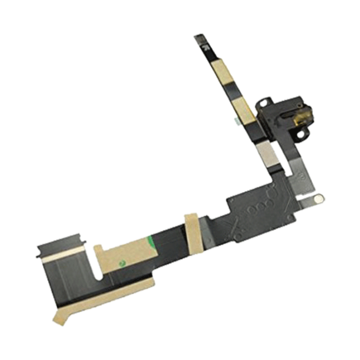 Flex jack audio iPad 2 version Wifi