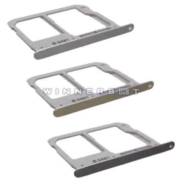 Bandeja SD-Sim A5 2016 SM-A510F Negra original