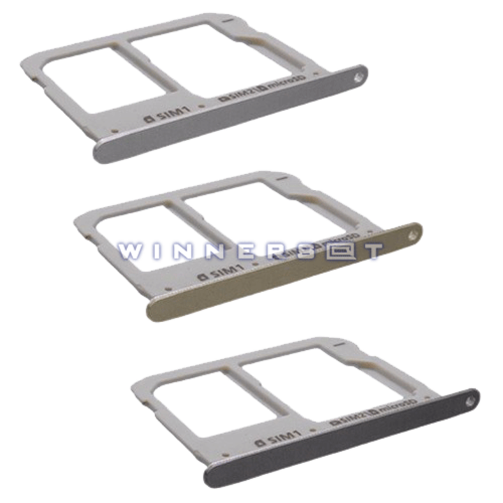 Bandeja SD-Sim A5 2016 SM-A510F Negra original