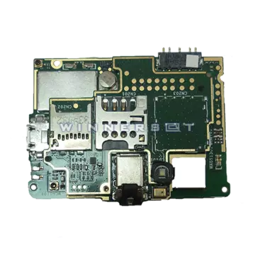 Placa base Xperia C1905