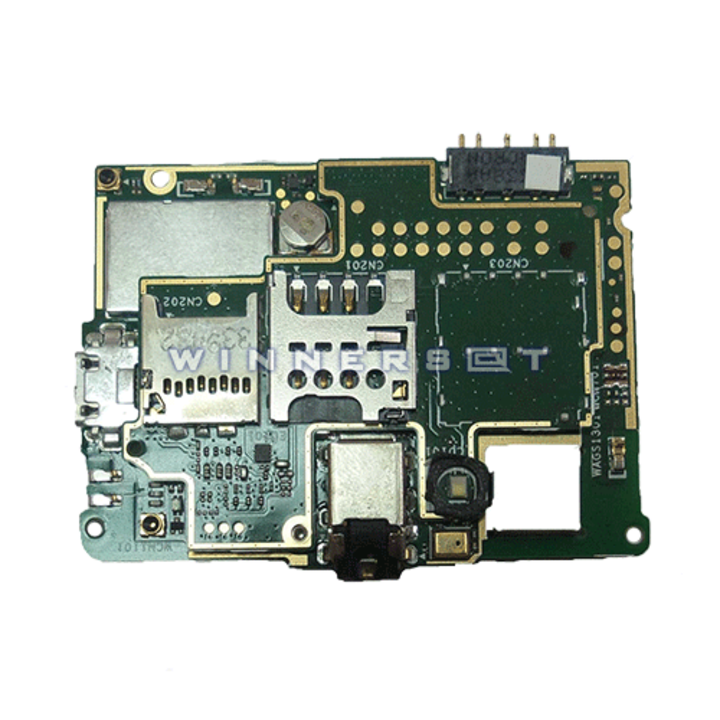 Placa base Xperia C1905