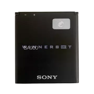 Bateria B900 Xperia TX LT29i, L C2105, M C1905