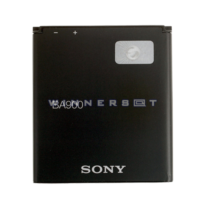 Bateria B900 Xperia TX LT29i, L C2105, M C1905