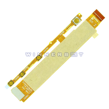 Flex botones Xperia M C1905