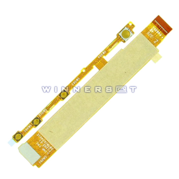 Flex botones Xperia M C1905