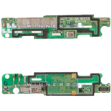 Modulo inferior Xperia M C2105