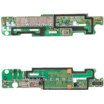 Modulo inferior Xperia M C2105