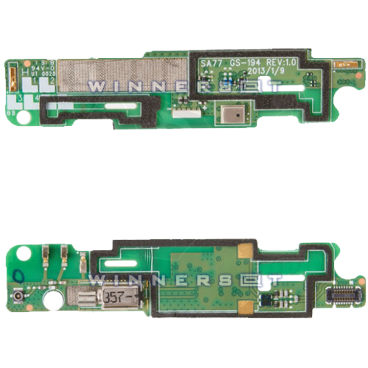Modulo inferior Xperia M C2105