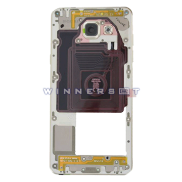 Unibody Galaxy A5 2016 SM-A510F dorado original