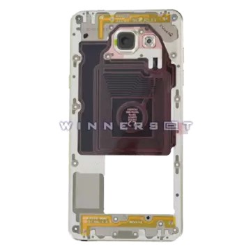 Unibody Galaxy A5 2016 SM-A510F dorado original