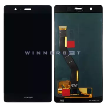 Pantalla Huawei P9 Plus negra