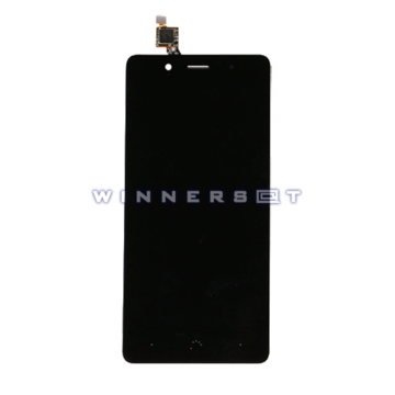 Pantalla bq X5 Plus negra original