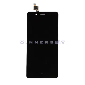 Pantalla bq X5 Plus negra original