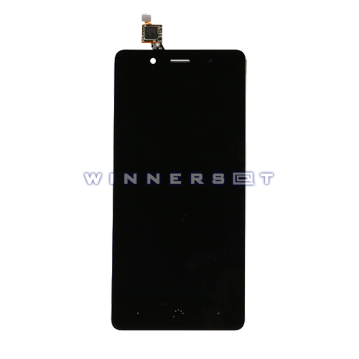 Pantalla bq X5 Plus negra original